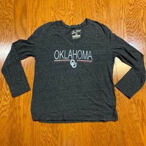 Like new Oklahoma Sooners OU xxl 2x shirt